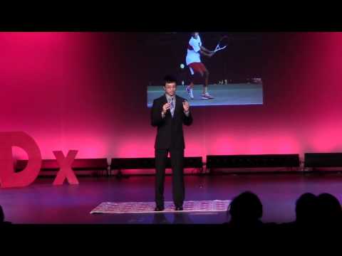 A love of learning | Sam Lau | TEDxWhitneyHigh