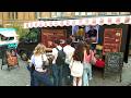 Baked Pasta on the Road | Street Food Berlin Germany