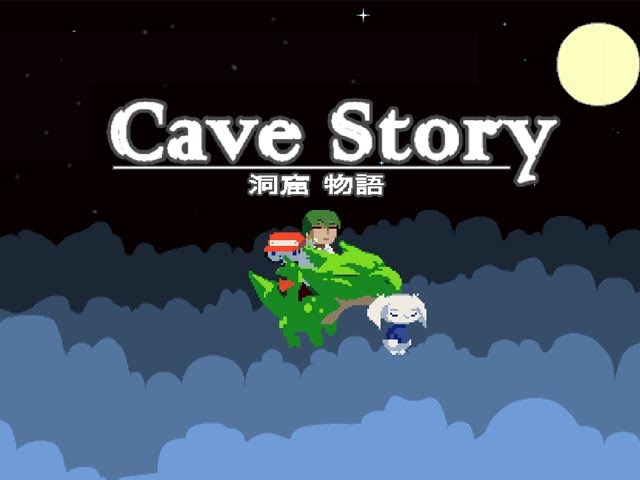 The free Epic Games Store game this week is the acclaimed indie title Cave  Story+ - Neowin