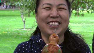 China 2015 (4K)