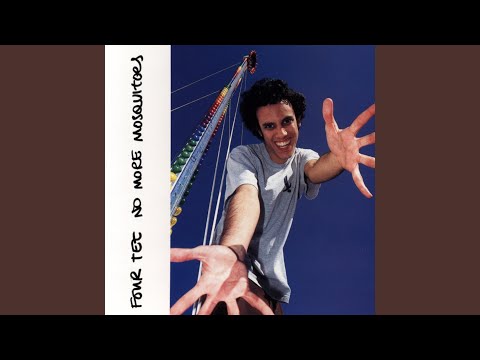 Putar Look After Your Mermaids - Four Tet