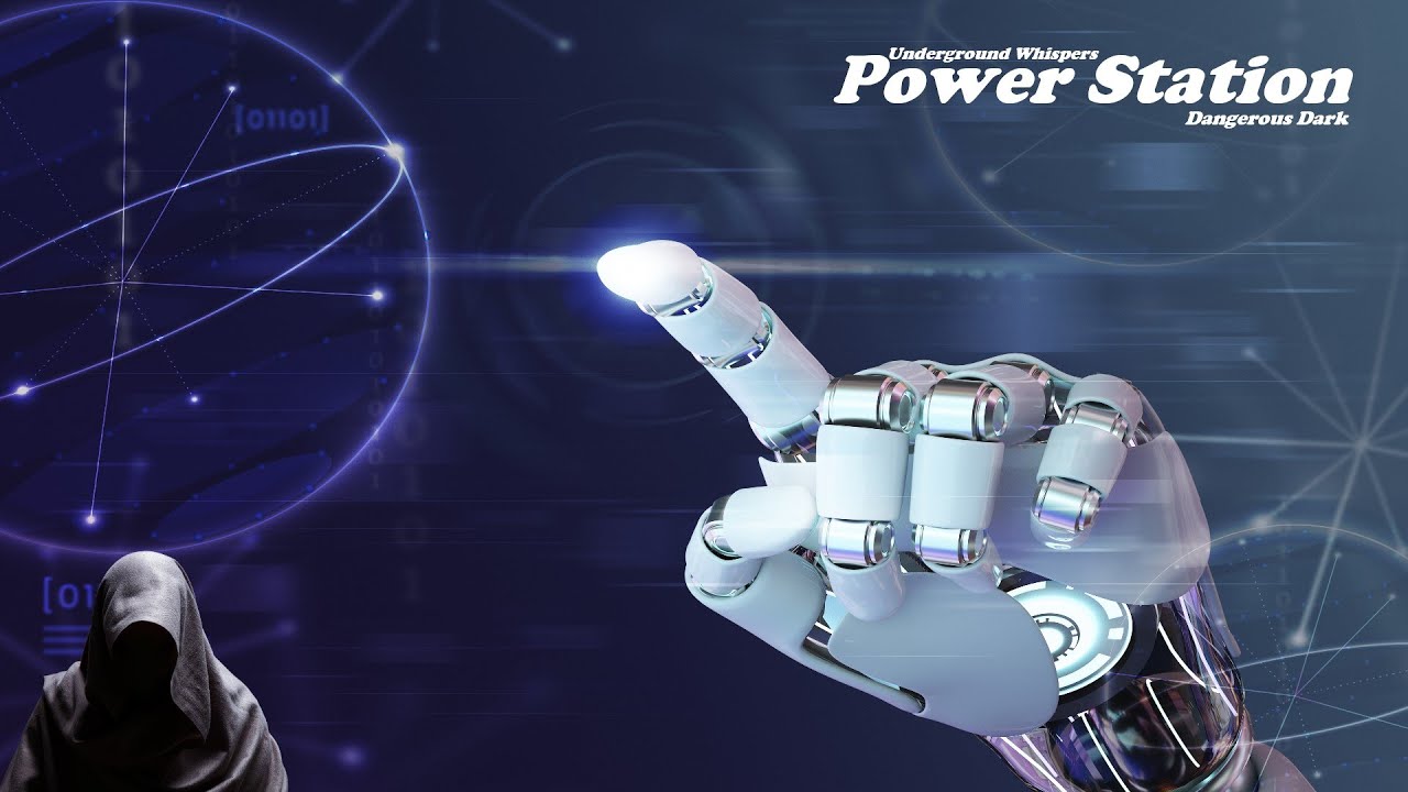 Markyno – Positive Vibration (Original Mix) [Natura Viva Black]