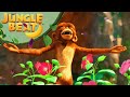 When The Petals Fall Chain Reaction Jungle Beat Munki Trunk Kids Cartoon 2024