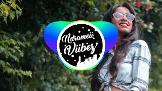 Jah Vinci - Virgin [Dustii Chill ReMix]