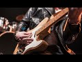 Chet Atkins - Dark Moon (guitar backing track)