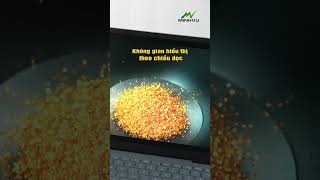 Cần Laptop Vừa Mỏng Nhẹ, Vừa Phải Đủ Mạnh? Dell Inspiron Plus 7440 F-R1605L Là Câu Trả Lời!