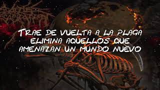 Cattle Decapitation - Bring Back The Plague (Sub español)