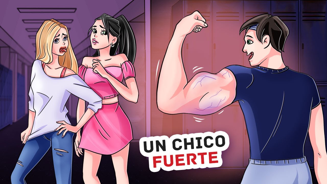 Mi Hermano Hace De Todo Para Avergonzarme