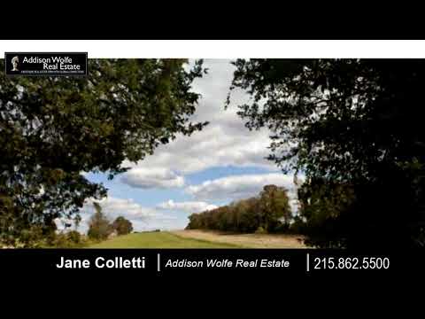1141 SLACK RD, Newtown, PA home video tour