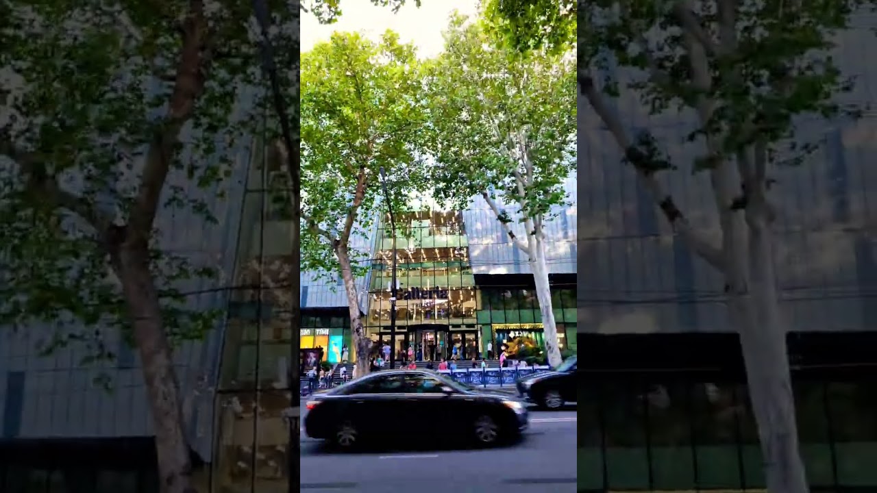 The Best mall in Tbilisi 