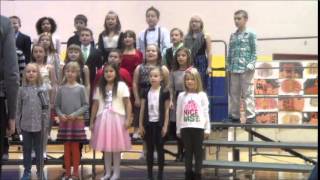 Girls 3rd grade program youtube