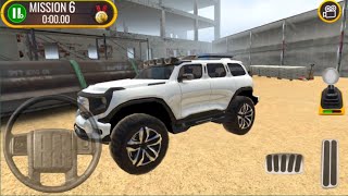 العاب سيارات سباق - سيارات الأطفال - سائق شاحنة موقع البناء - أفضل ألعاب الأندرويد screenshot 3