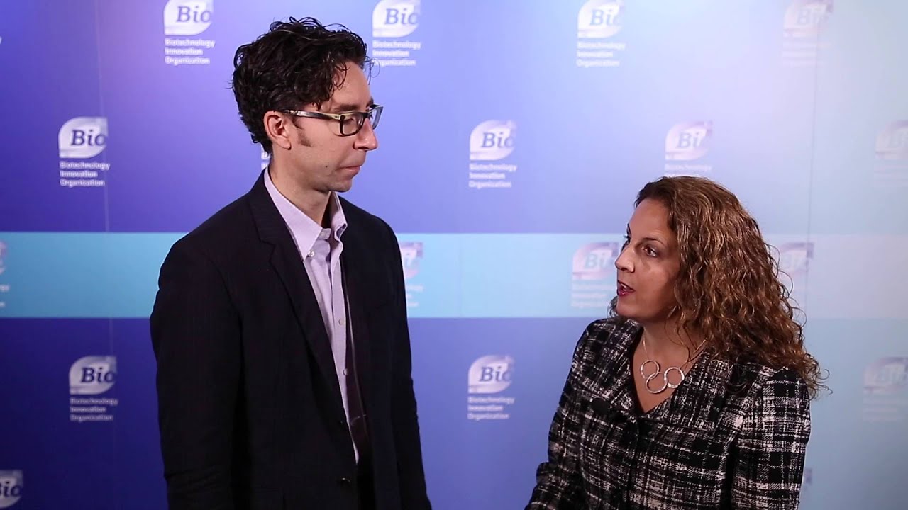 BIO Buzz Center with Julia C. Owens, Ph.D., President & CEO, Millendo Therapeutics, Inc.