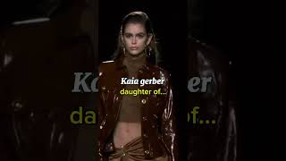 Like mother Like daughter #model #shorts #celebrity