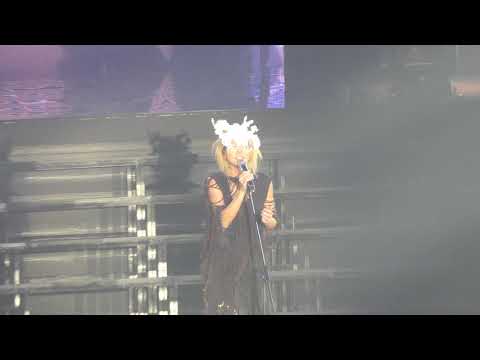 190524 盧巧音 SENSE·感 演唱會 2019-天佑我們