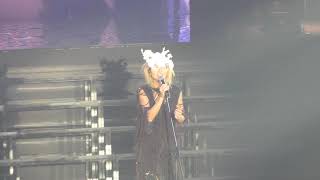 190524 盧巧音 SENSE·感 演唱會 2019-天佑我們