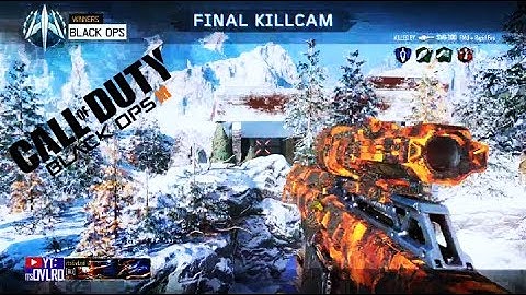 INSANE UNIQUE BO3 TRICKSHOTS FROM FANS!