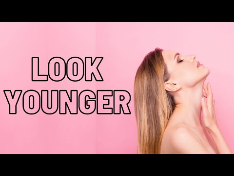 10 Foods That Can Help You Look Younger