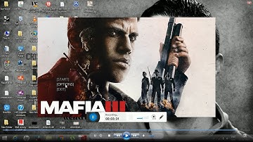How to change UI language of Mafia 3 or any other Game?
