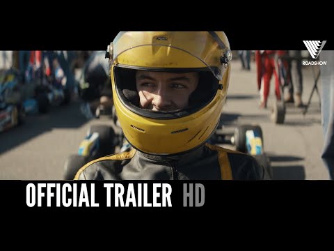 Go Movie Trailer Release Date Australian Go Karting Film
