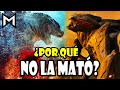 ¿POR QUÉ GODZILLA NO MATÓ A LA MUTO REINA? | EXPLICACIÓN MONSTERVERSE