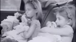 Tres Veces Ana El Accidente de las Trillizas