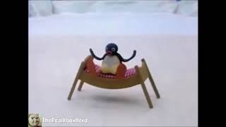 The 20 Minute Ytp Challenge Pingu - Pingus Dream
