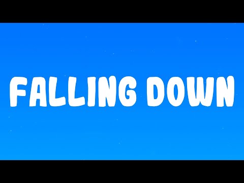 Lil Peep XXXTENTACION Falling Down 