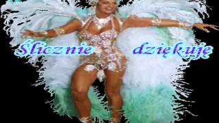 Najpiękniejsza Na Sali - Mw Maria Wątor