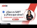 ¿Qué es SAP y para que sirve? - explicado en menos de 5 minutos