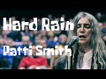 Patti Smith, A Hard Rain's A-Gonna Fall - Best Edited Version