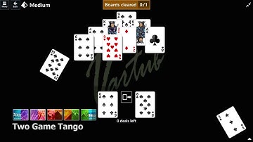 Two Game Tango Mini Game #8 | November 16, 2022 Event