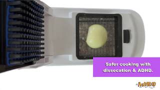 Cooking Safely With Dissociation Adhd