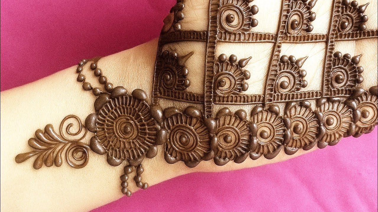 Mendini Design mehndi designs | mendini design | cone designs | mehandi design | mehdi ...