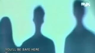 Ubikayu- you'll be safe here