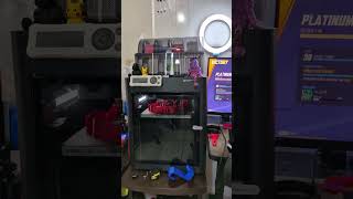 The Ender 3 returns #ender3 #3dprinting #p1s