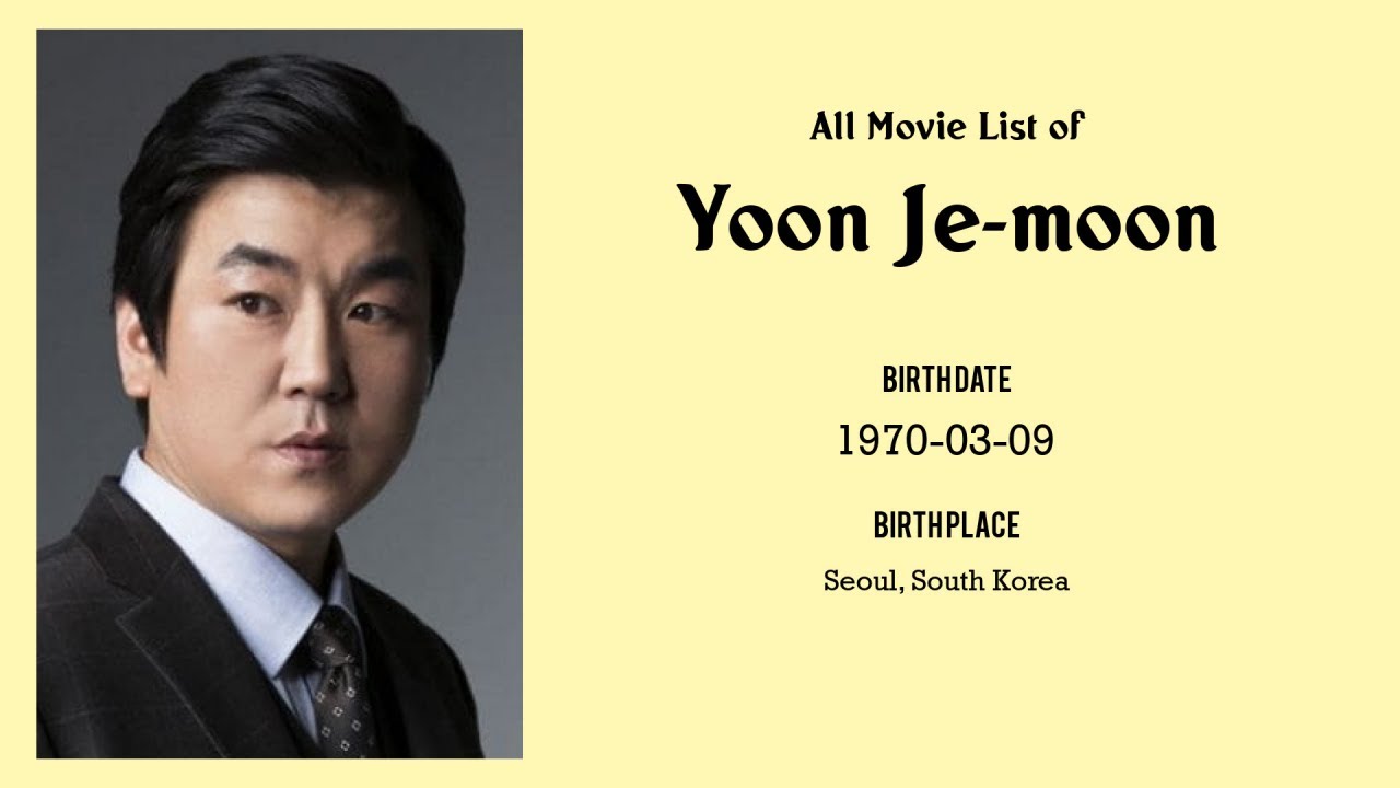 Yoon Je moon Movies List Yoon Je moon Filmography Of Yoon Je moon yoon-je-moon-movies-list-yoon-je-moon-filmography-of-yoon-je-moon