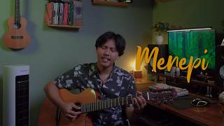 Menepi - Ngatmombilung (cover)