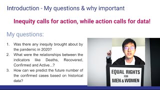 Data 200 Graduate Project Demo - Siming Liu