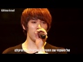 UKISS 'Believe' live tour japan 2012 HEB SUB