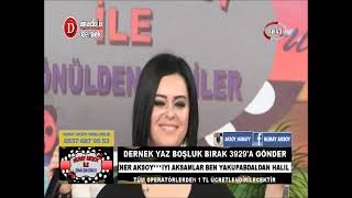 NURAY AKSOY++++++++HORON Resimi