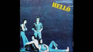 Hello - Teenage Revolution - 1976