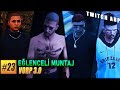 DÜZGÜN DANS ETSENE ŞEHİR STADYUMUNDA MIYIZ | VORP 3.0 EĞLENCELİ (MUNTAJ) ANLAR #23 | GTA 5 ROLEPLAY