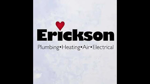 Erickson Cooling
