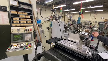 Diamond turn a cone on a 4R Blockhead spindle