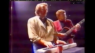 U2 ft. Björn & Benny ABBA: Dancing Queen (1992) & Satellite of Love #shortsabba