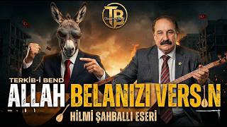 Tüh Allah Belanızı Versin - Terkib - I Bend Cover