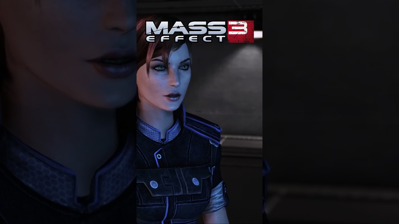 [Mass Effect 3] Eden Prime Part 14 