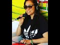 Capture de la vidéo Alika En La Radio Del Rototom - Con Santi Palazzo