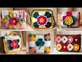 Best Crochet Purse & Tote Ideas | From Market Bags to Party Clutches 👛👜